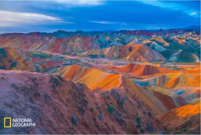 跨越130年的时空对话,来这里看一看粤语怎么说