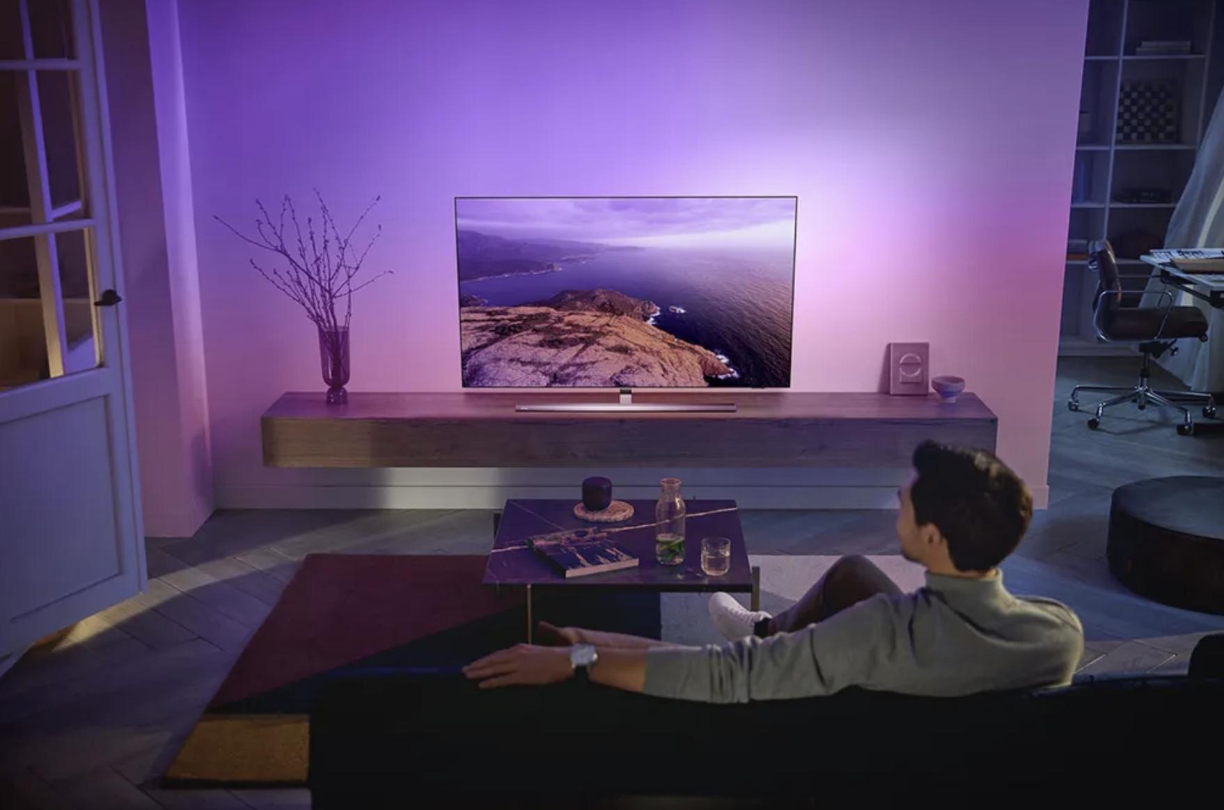 各品牌电视操作界面,如何挑选电视功能与质量