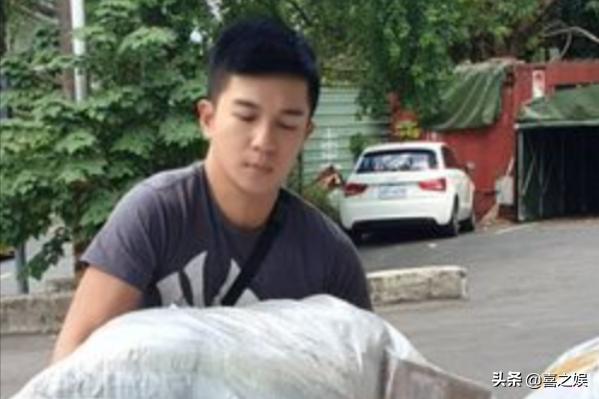 37岁男星转做仓库搬运工！一天工作8小时，每月工资仅两千元