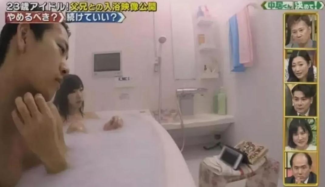 日本男女混浴、韩国崇尚“裸露”，这两个国家为何这么疯狂？