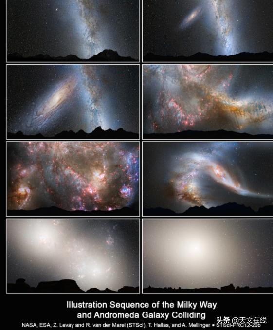 超光速星系,超光速飞行能探索到宇宙边际吗