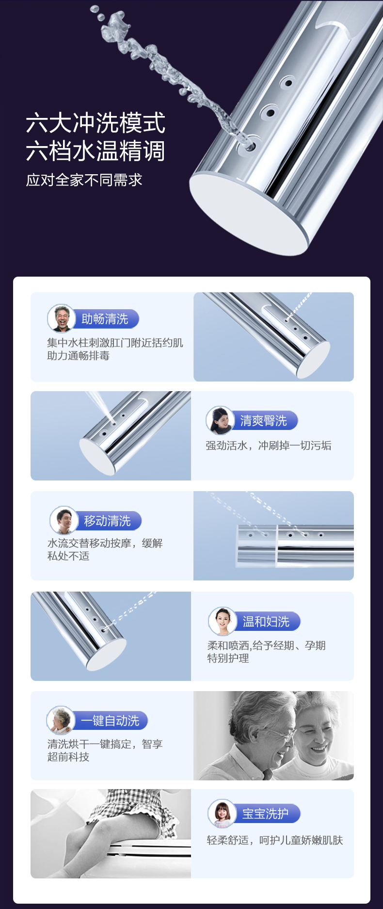 海尔智能马桶盖哪一款比较好,海尔智能马桶盖v6-5227