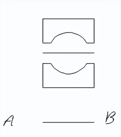 autocad模板设置教程,autocad命令栏不见了