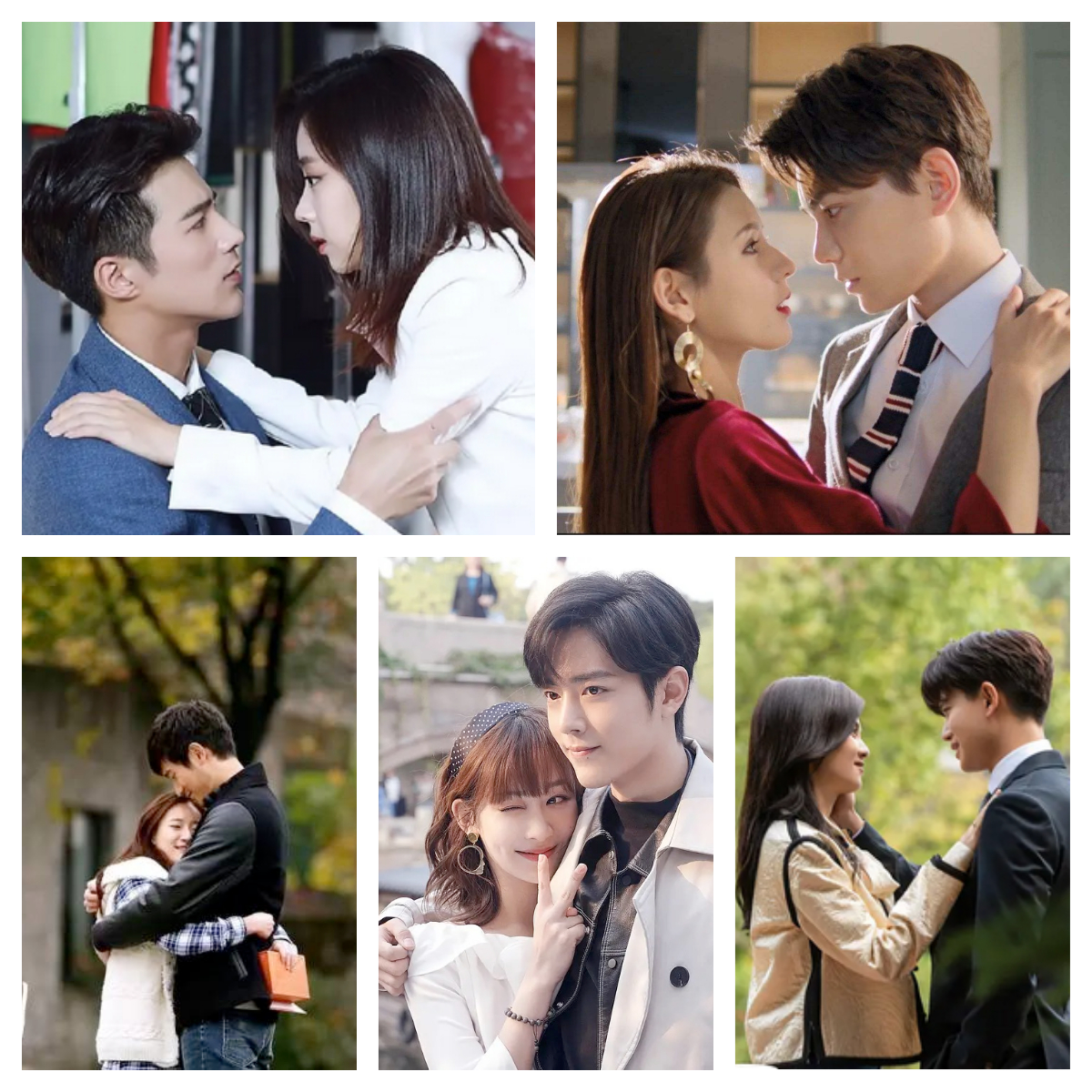 10部甜宠剧糖分十足,值得追的言情剧推荐