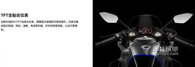 250cc仿赛哪款适合跑长途,250cc级仿赛横评