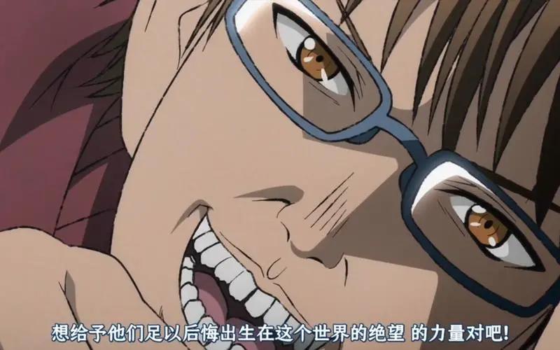 都蚌埠住了，动漫角色撞脸大乱斗，新图老梗一起乐~