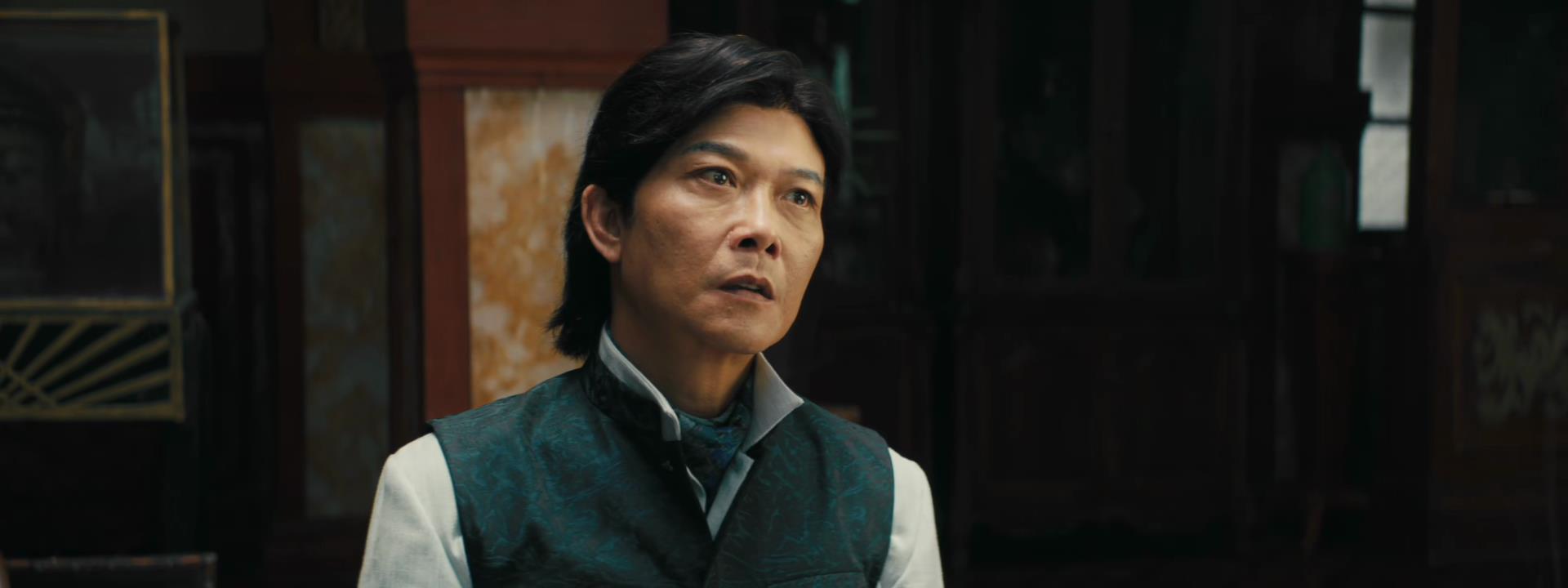 大幻术师2剧情评价,大幻术师2影评分析