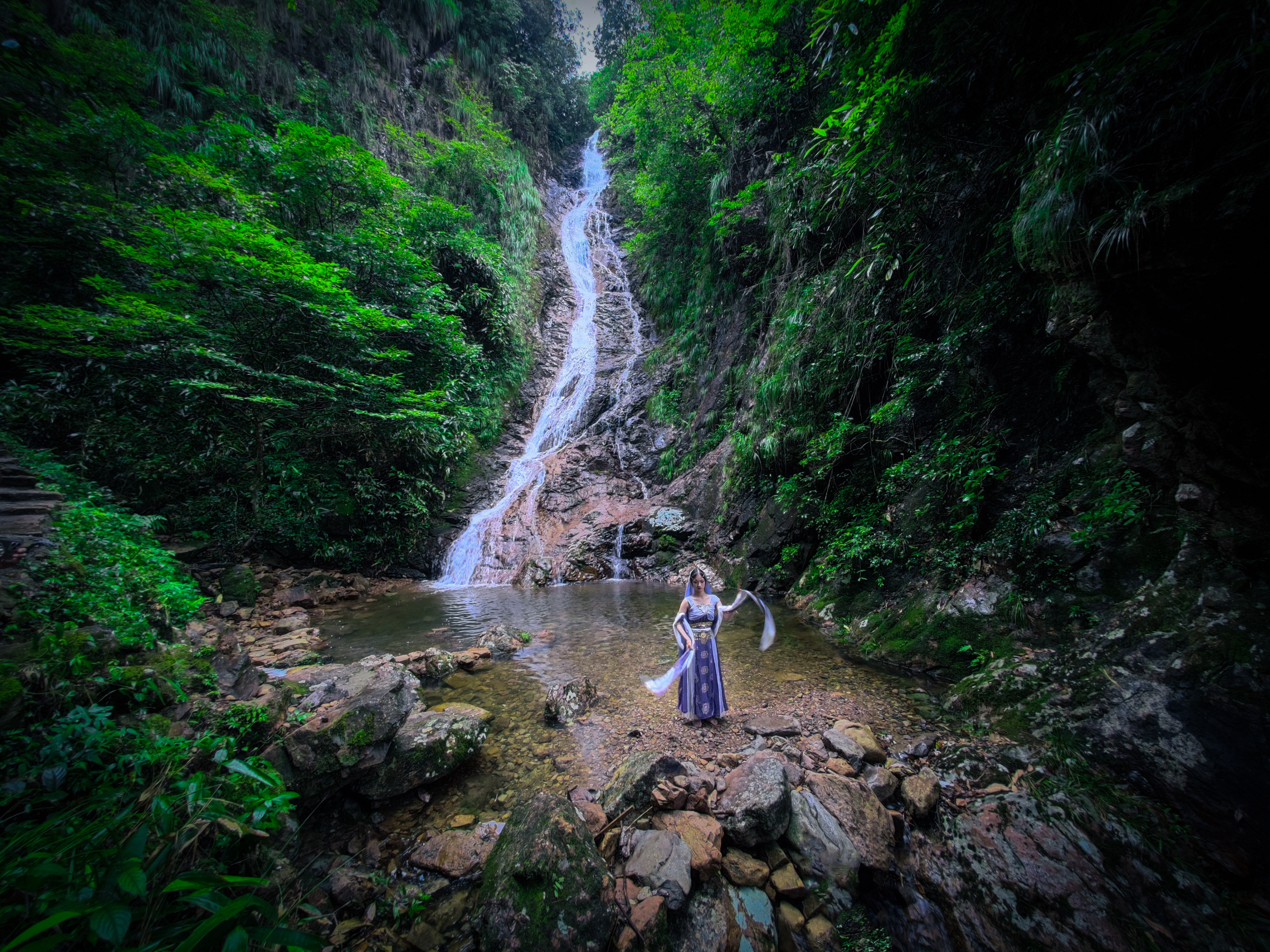行游五府山：解密3宝，山野美味游走舌尖，传递平实的幸福