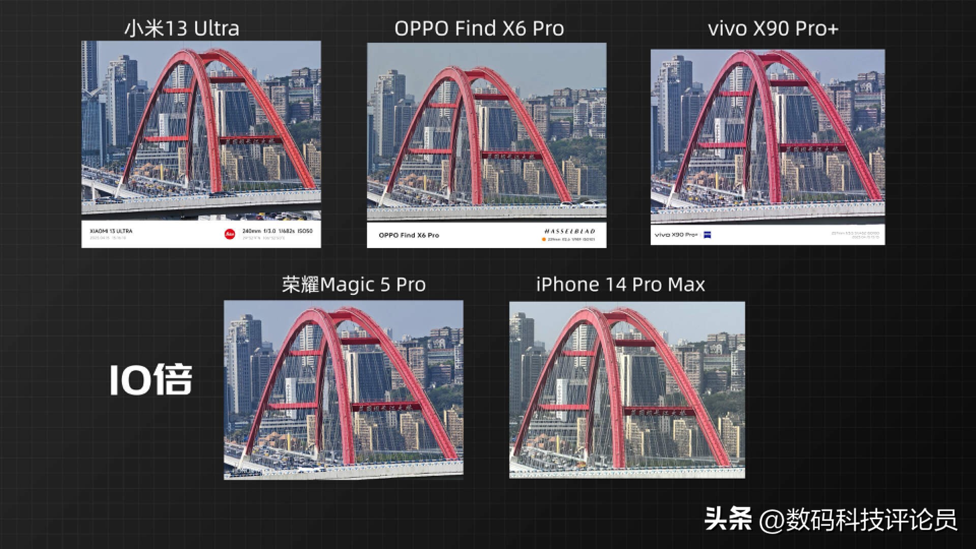 小米13ultra和oppofind参数对比,小米13ultra跟苹果14哪个好拍照