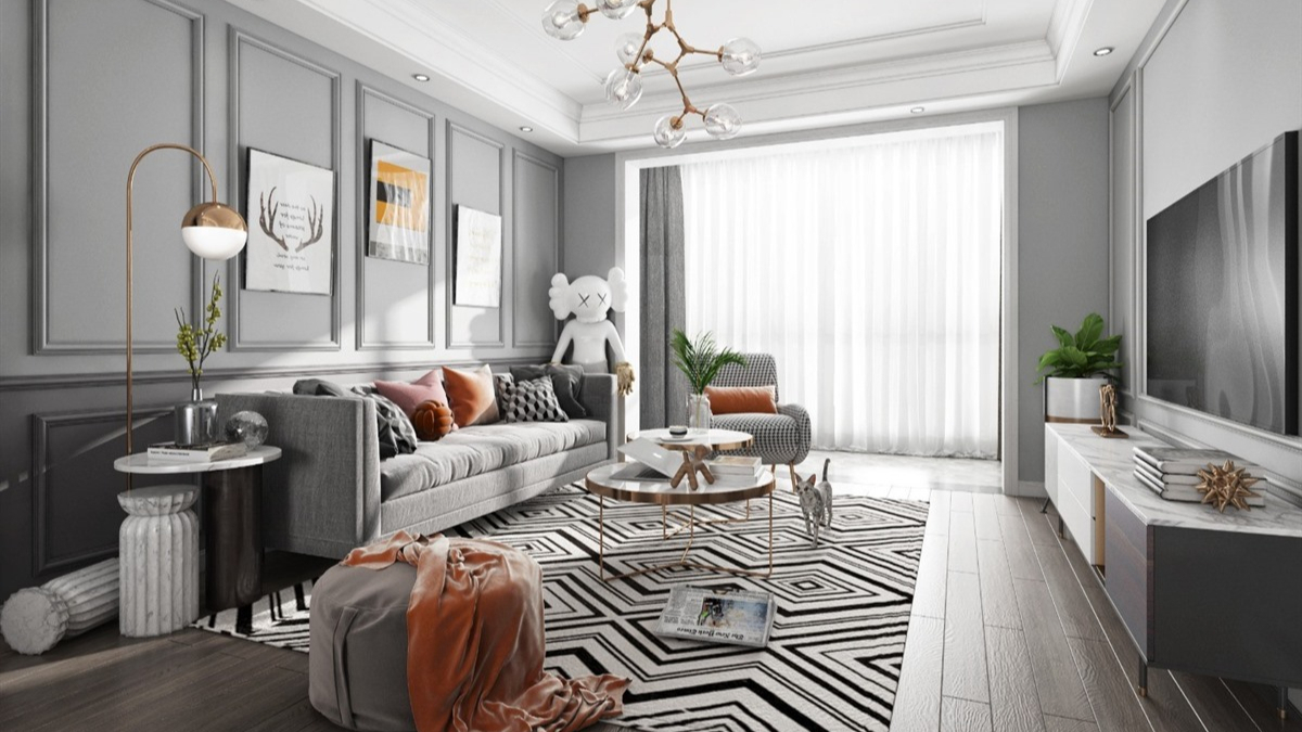 西安装饰用料哪家信誉好,西安装饰设计公司哪家好