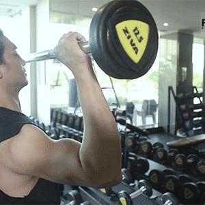 世界上最帅最强壮的肌肉男人,2021全球最帅男面孔第一名