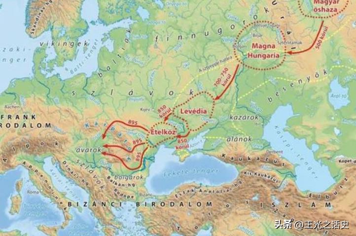 匈牙利北约与俄沟通,匈牙利加入北约对俄罗斯影响