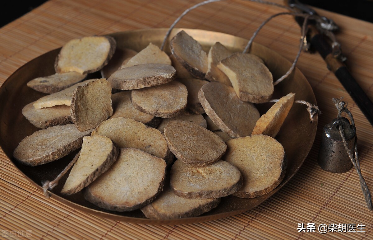 前列腺炎，服过多抗生素反而加重？治以甘温，4剂好转，神速