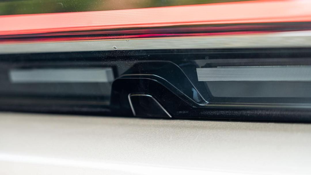 8,000字详解理想L8：这不就是小L9？