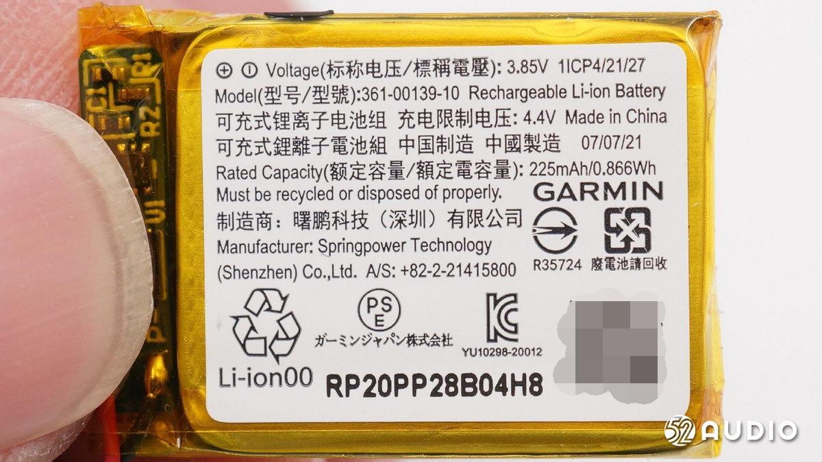 佳明手表venu2s设置登山功能,佳明venusq2智能手表使用方法