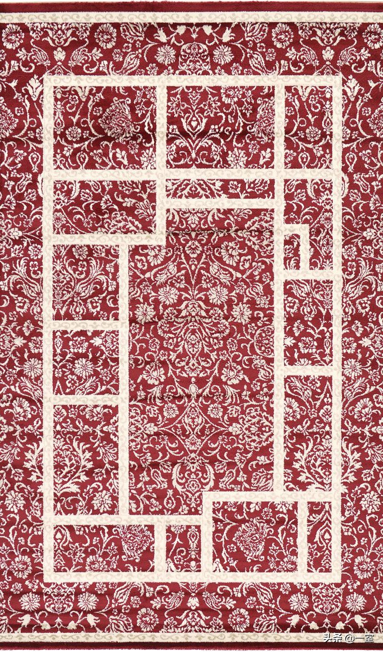 地毯怎么贴图,地毯贴图材质怎么制作