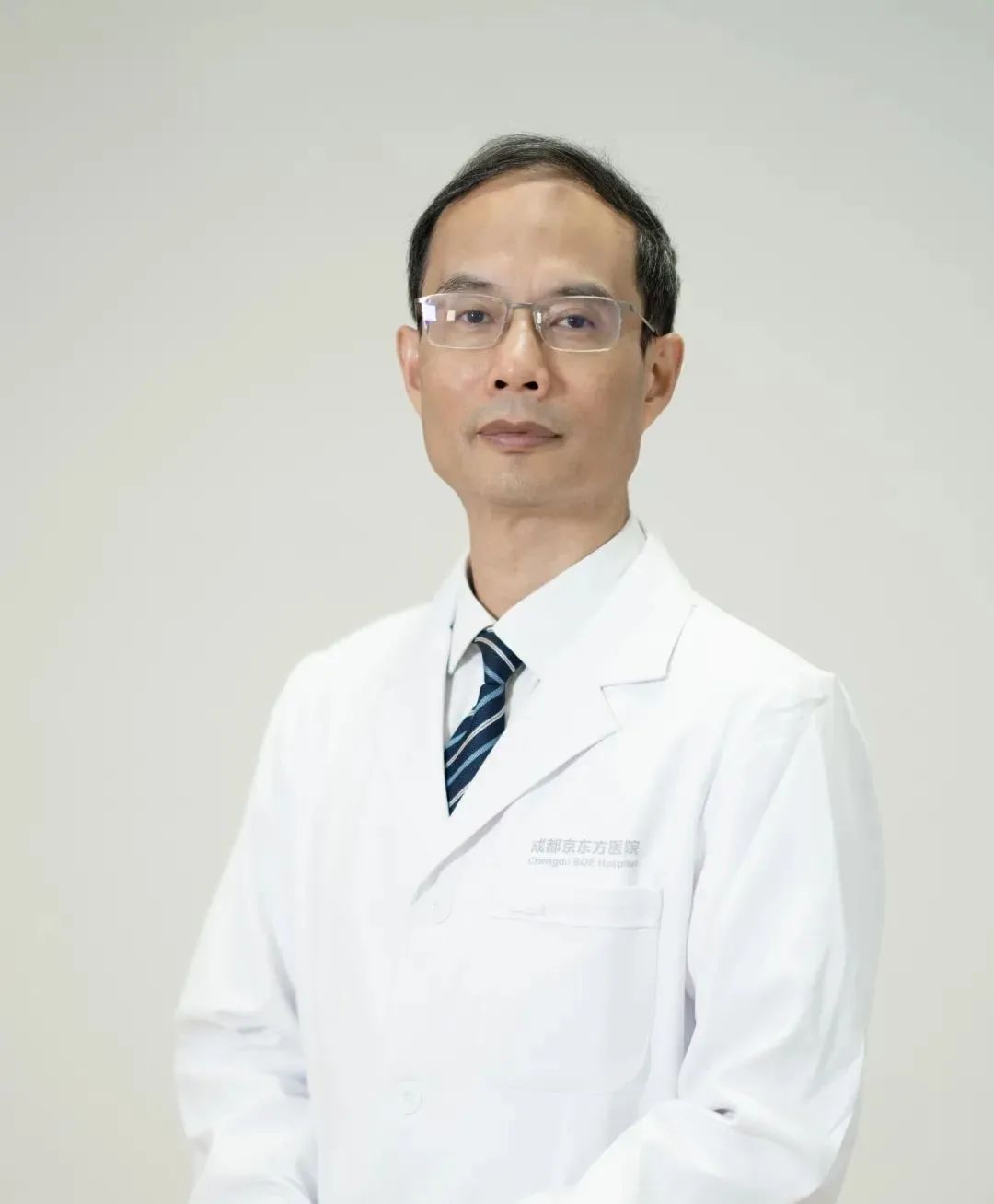 成都京东方医院专家门诊正式开诊，30余位知名专家现可预约！