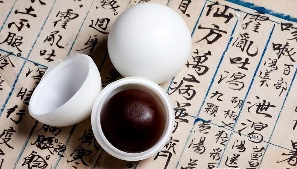 养肝不含糊的中成药,夏天补肾养肝的药丸