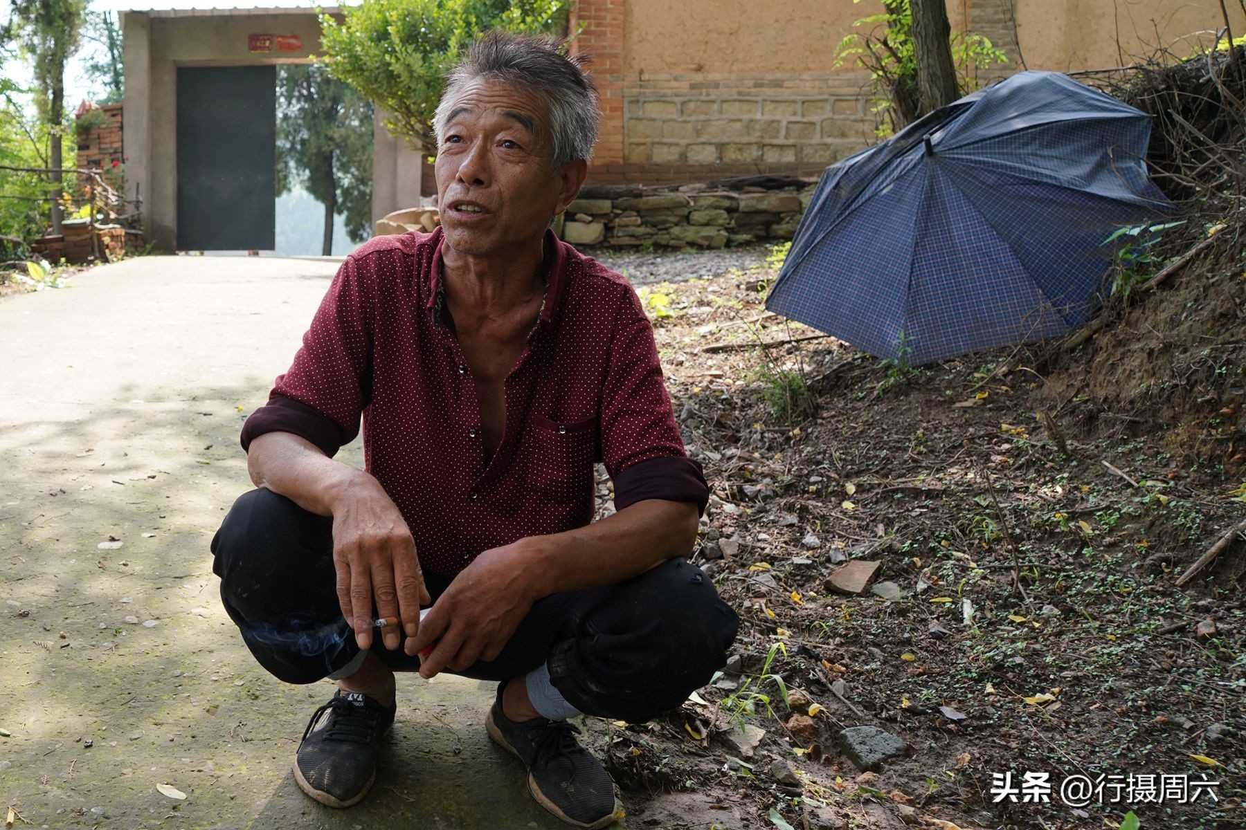 山村兄弟二人搭伙养羊，分配方法奇特，弟弟每年能分8只羊