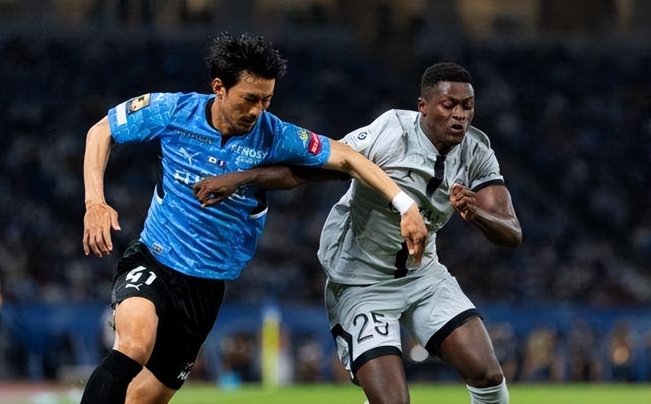 日职川崎前锋与大阪樱花比赛分析,日联杯大阪樱花vs川崎比赛结果