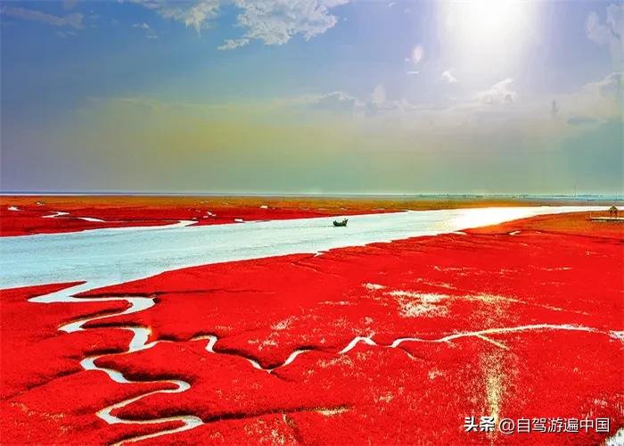 辽宁鞍山旅游风景,辽宁十大风景名胜区排名
