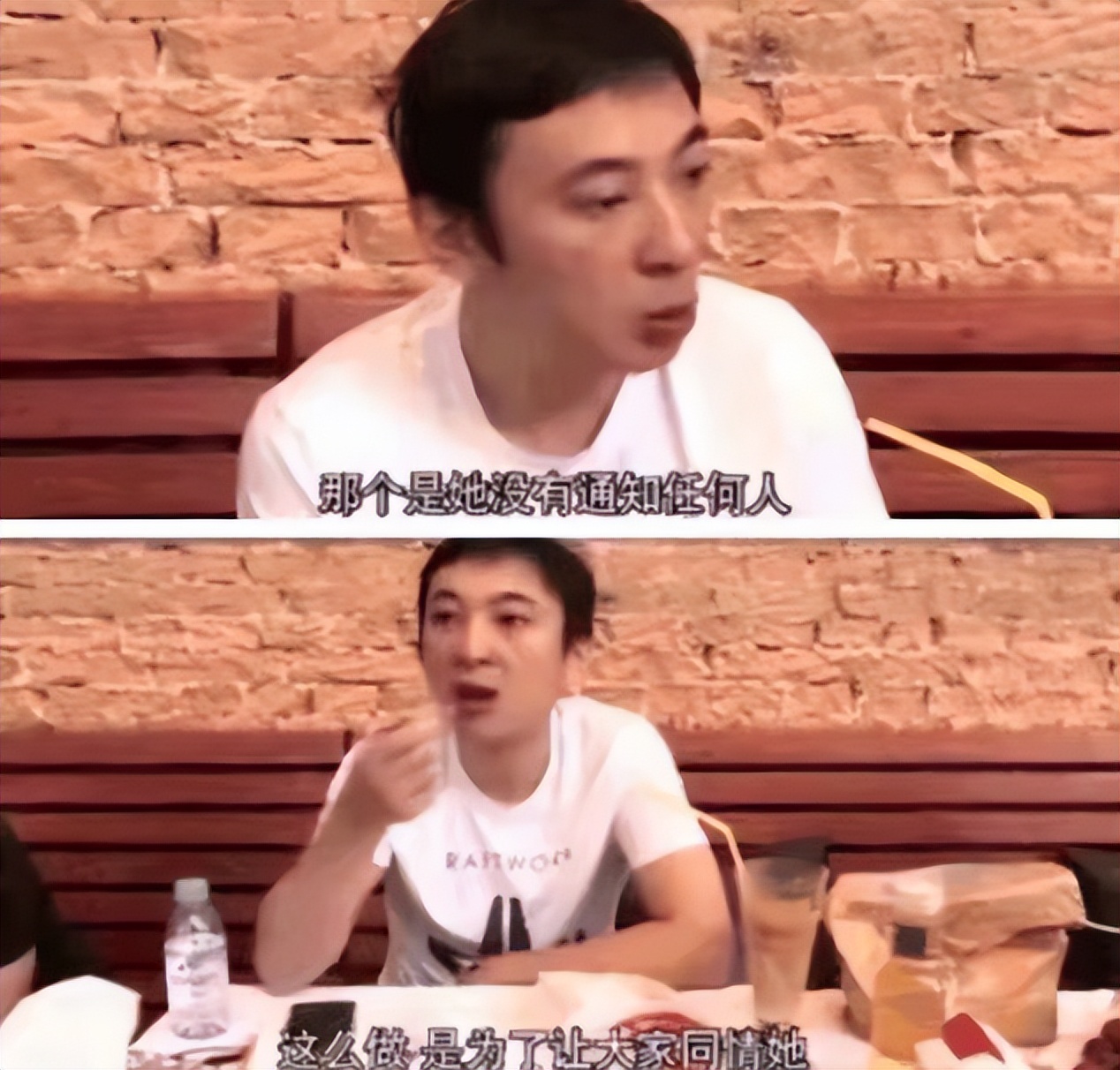 杨幂赵丽颖现状对比,娱乐圈的女明星病态审美