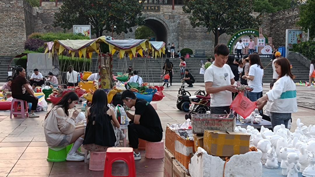 江西看尽人间冷暖,看江西赣剧