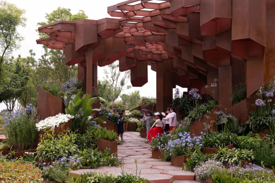 模块化设计作品,模块化设计和建造