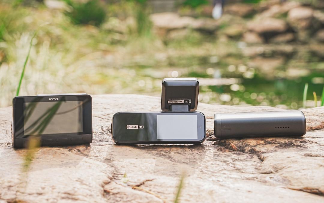 4K行车记录仪对比评测,如何选择合适的全景行车记录仪