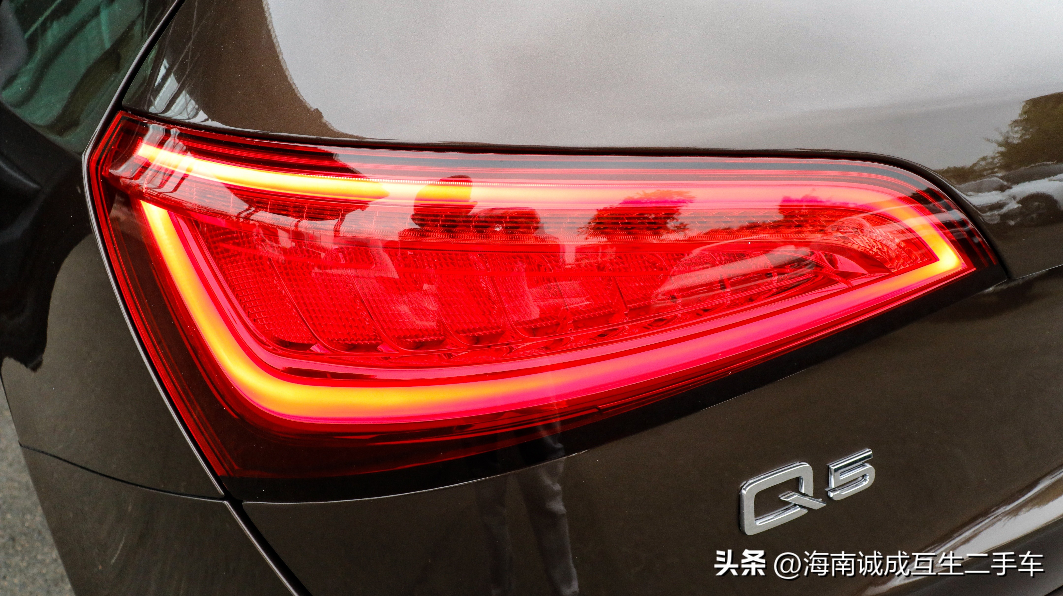 花同样的钱买新车,花同样的钱让你走更远的路