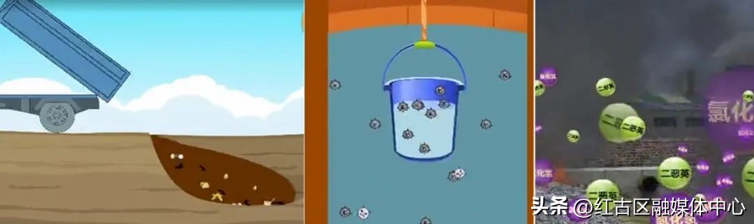 哪些东西对空气有污染,科普噪声危害