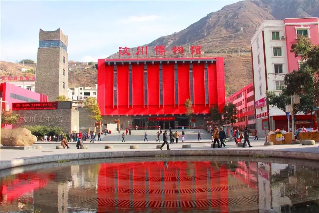 汶川是哪天呢,汶川大地震的威力到底有多强大呢