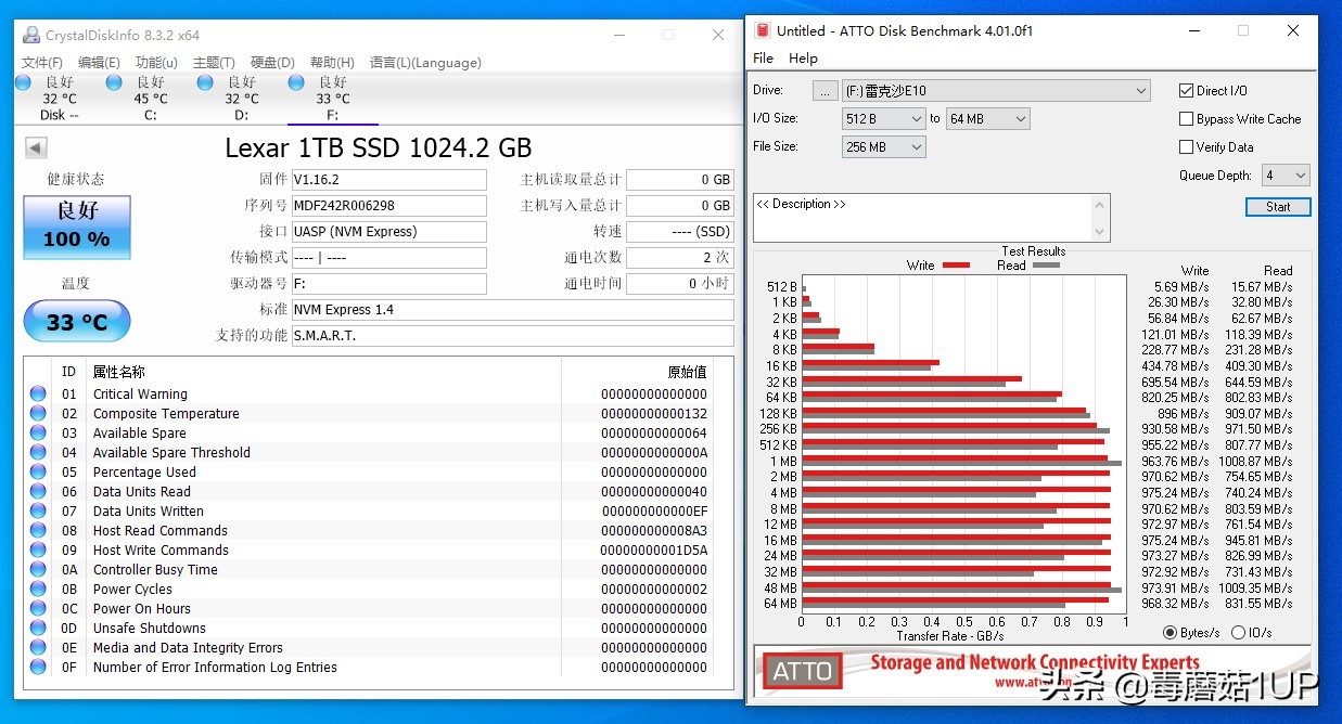 雷克沙e10硬盘盒使用操作,雷克沙m.2硬盘盒评测
