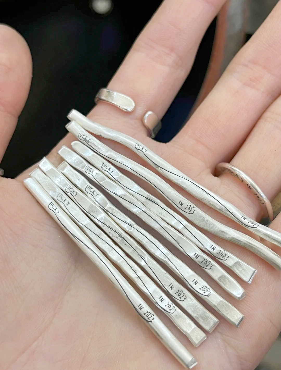 diy银饰手工教程,diy银饰手工制作活动主题