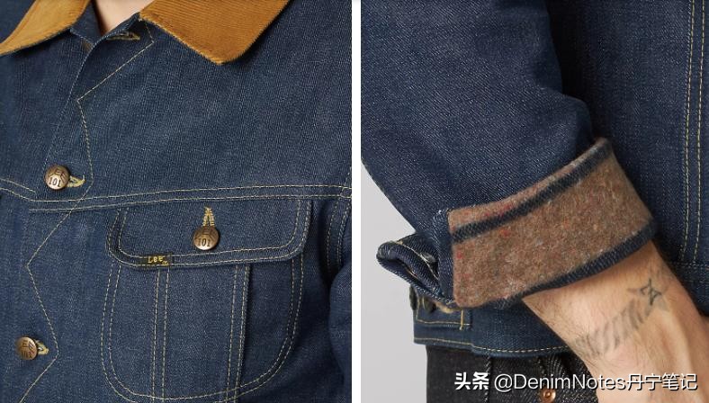 如何辨别牛仔衣的质量好坏,牛仔夹克质量怎么样