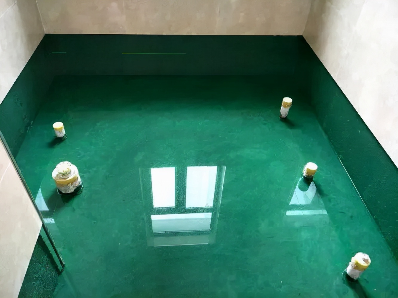 关于防水施工条件的规定,防水要求年限新规范