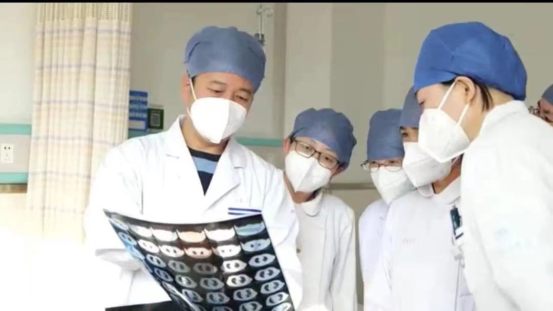 七秩铸精诚，时代谱华章——唐山市工人医院迎来七十华诞