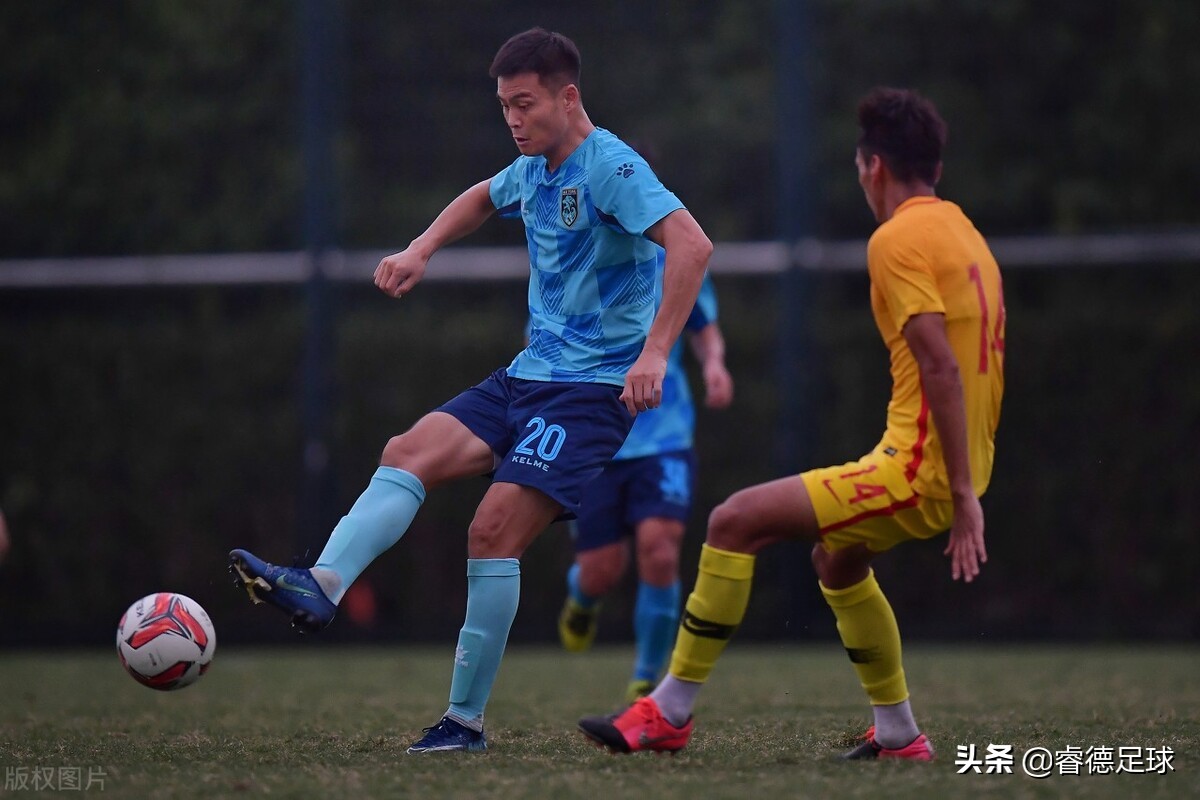 足球理念与战术,足球思路领先足坛20年