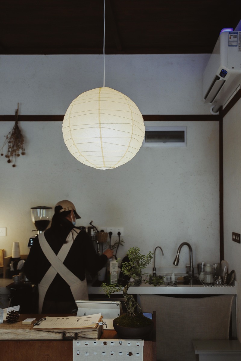 深圳必打卡咖啡馆,深圳罗湖小众咖啡馆