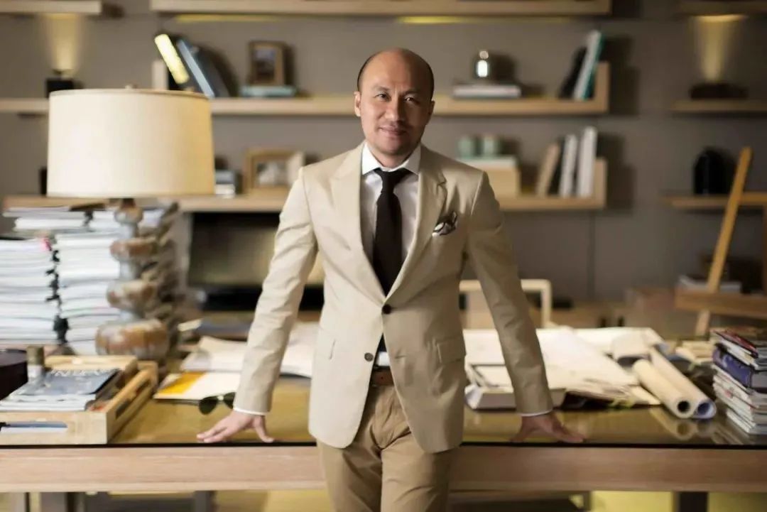 设计十大趋势,做豪宅设计最好的设计院