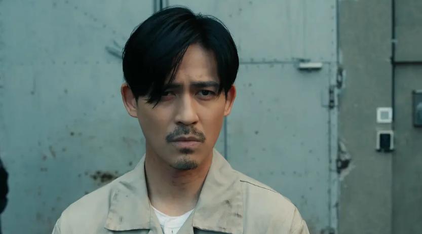 2021年最受内地观众喜爱的8部台剧，《逆局》第三，榜首毫无悬念