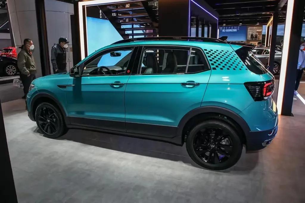 上汽大众关停厂子做什么用,上汽大众工厂关停原因