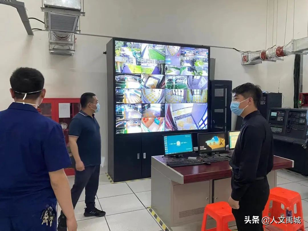 禹城小区物业管理排行榜,禹城物业排名