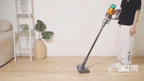 dyson吸尘器评测2021,dyson吸尘器怎么选