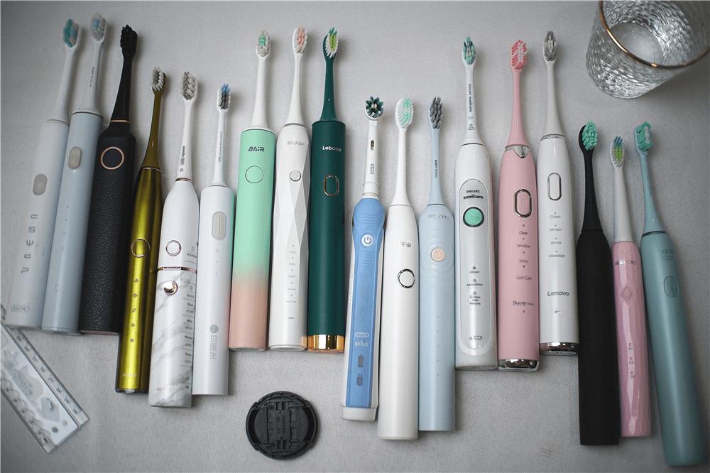 电动牙刷测评欧乐,电动牙刷测评欧乐bd100