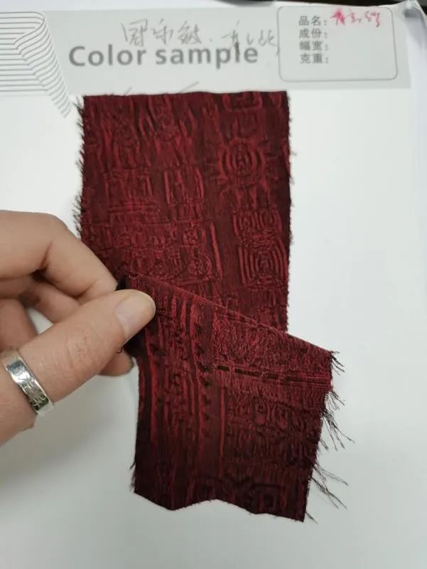 面料销售能学到面料的知识吗,服装面料采购新手入门必备知识