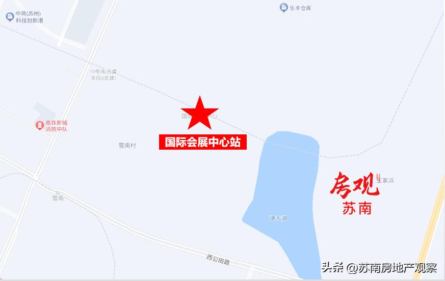 苏州地铁10号线上海地铁17号线,苏州地铁10号线已确定公告