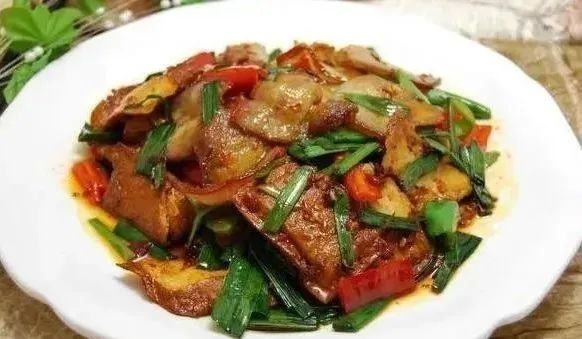 十种猪肉做法,猪肉的100种做法菜名