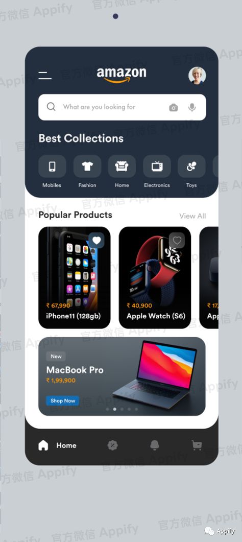 app开发智能化,门店数字化转型的利器