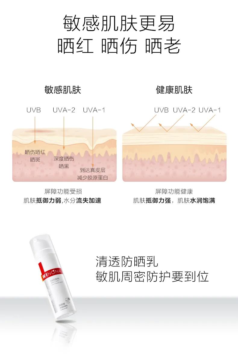 国货护肤品彩妆排行,国货芦荟保湿抗皱护肤品十大排行